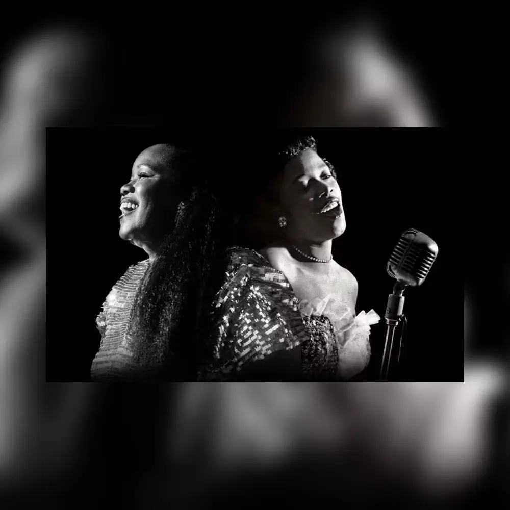 BIRD & LantarenVenster presents: Zara McFarlane